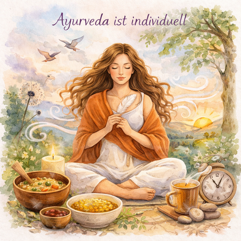 Waldsee, Speyer, Ayurveda, Frauengesundheit