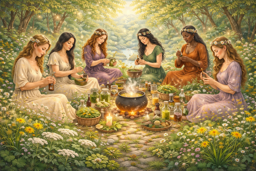 Waldsee, Speyer, Ayurveda, Frauengesundheit, Bitterstoffe