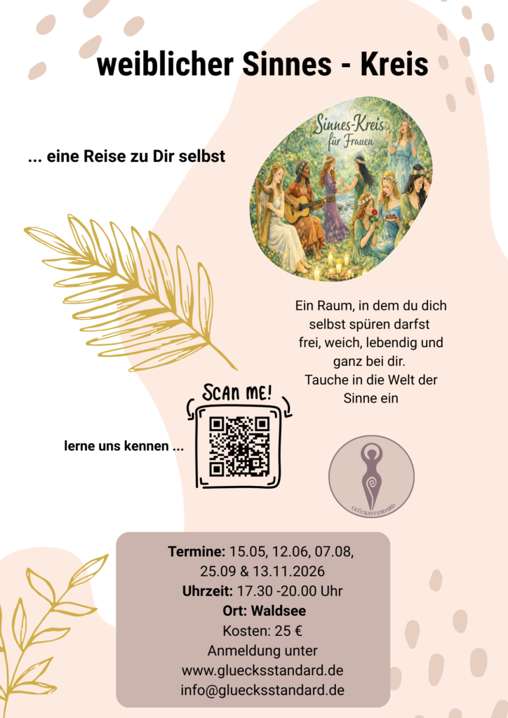 Waldsee, Speyer, Ayurveda, Frauengesundheit