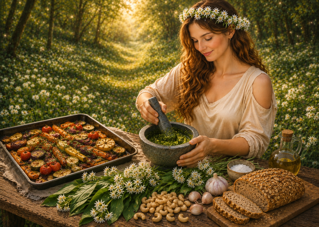 Speyer, Ayurveda, Schokoaufstrich; Weiblichkeit, Frauengesundheit