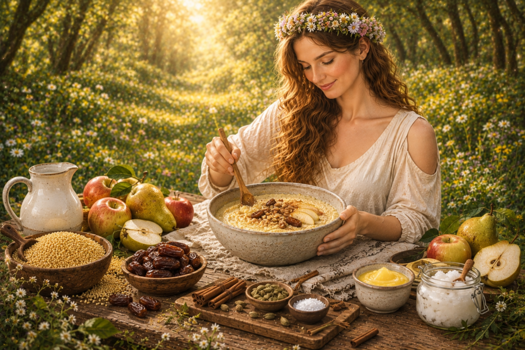 Ayurveda, Speyer, Waldsee