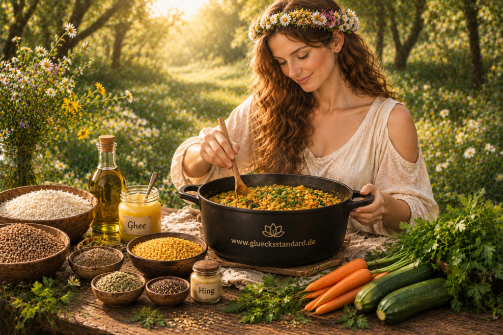 Ayurveda, Speyer, Waldsee