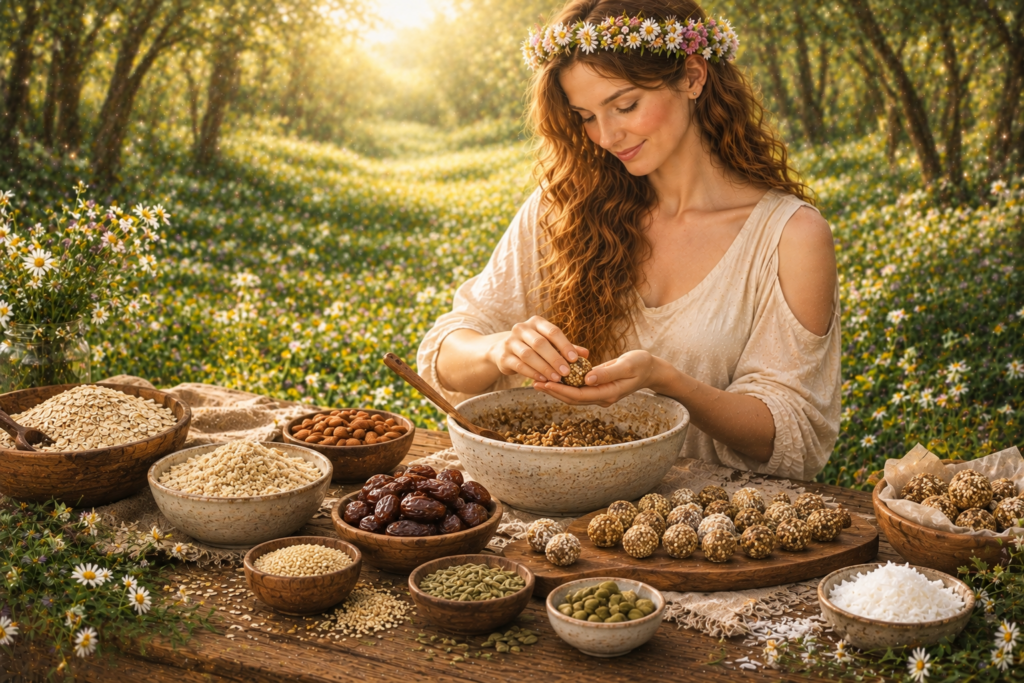 Ayurveda, Speyer, Waldsee